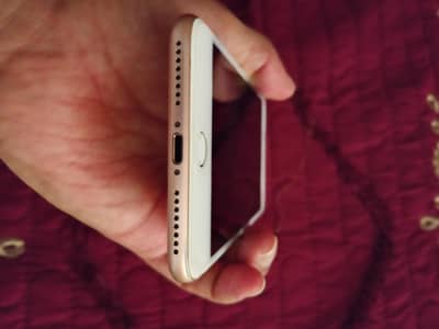 Apple iPhone 8 Plus