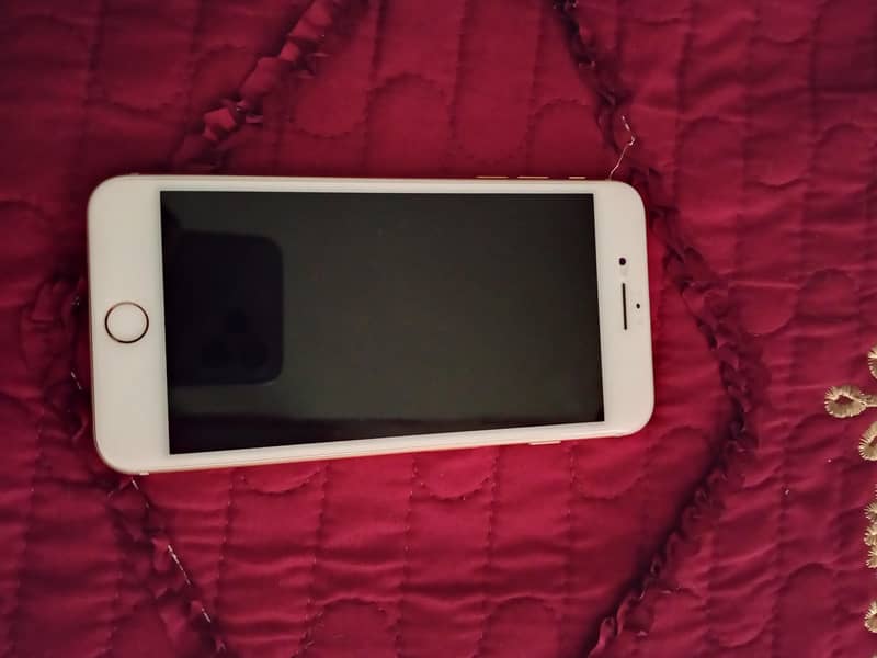 Apple iPhone 8 Plus 7