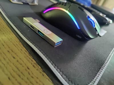 type C connecter