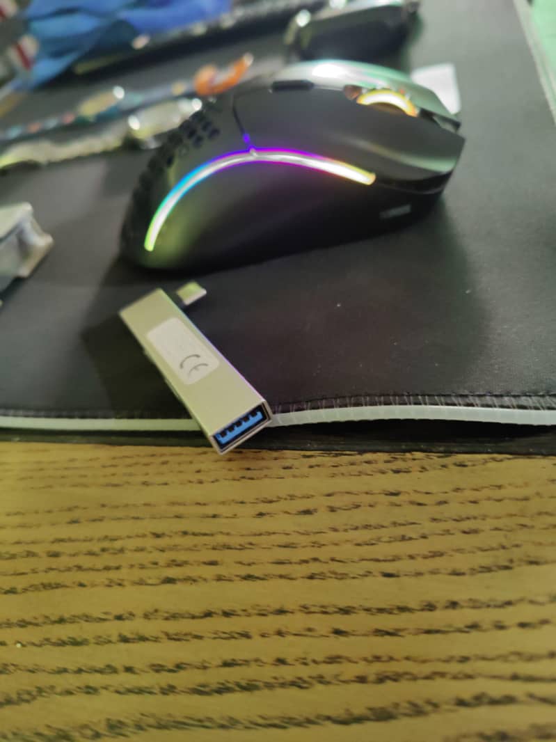 type C connecter 3