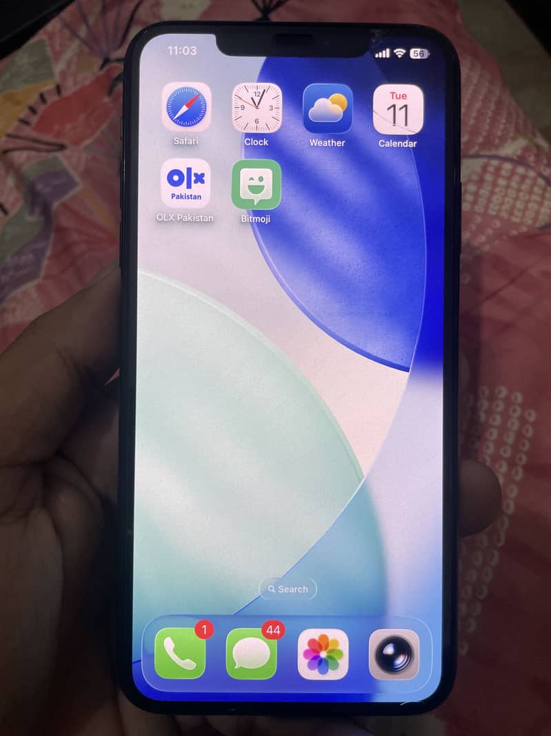 Apple iPhone 11 Pro Max 6
