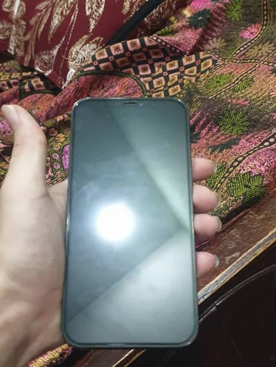 Apple iPhone 12 Pro Max