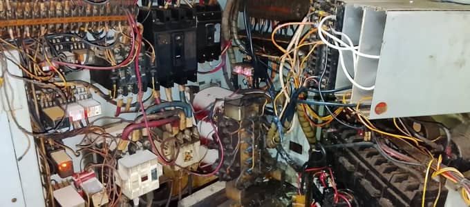 Injection Molding Machine
