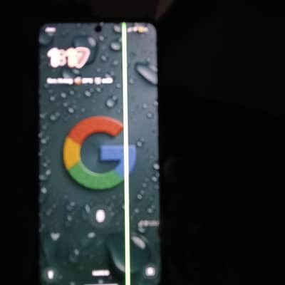 i google pixel 8