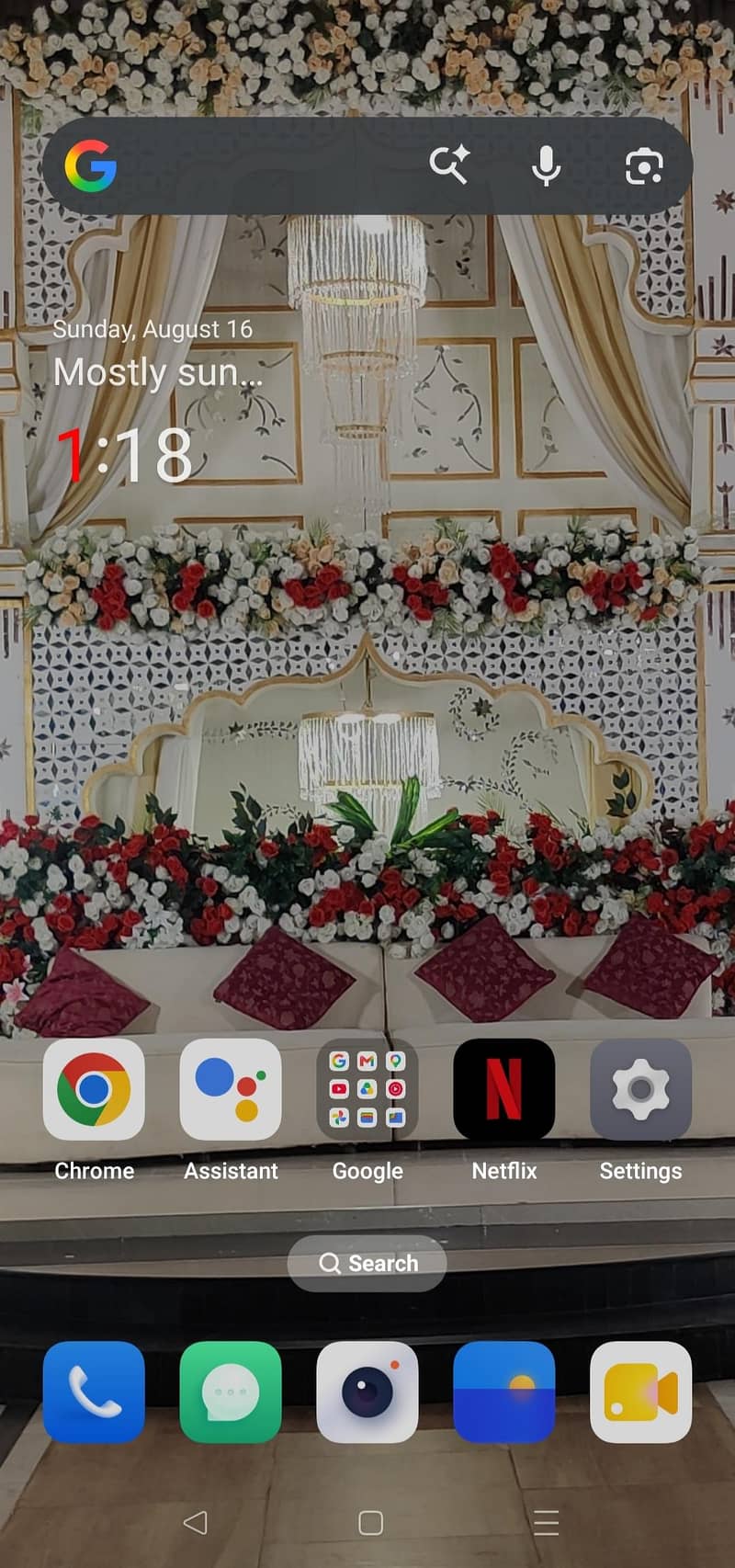 One Plus 8 1