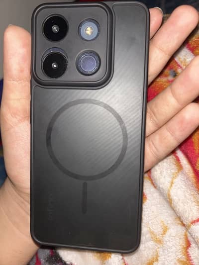 Infinix Smart 7