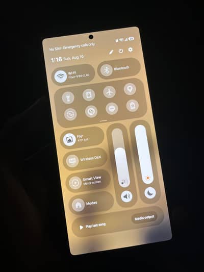 Samsung Mobile S25 Ultra
