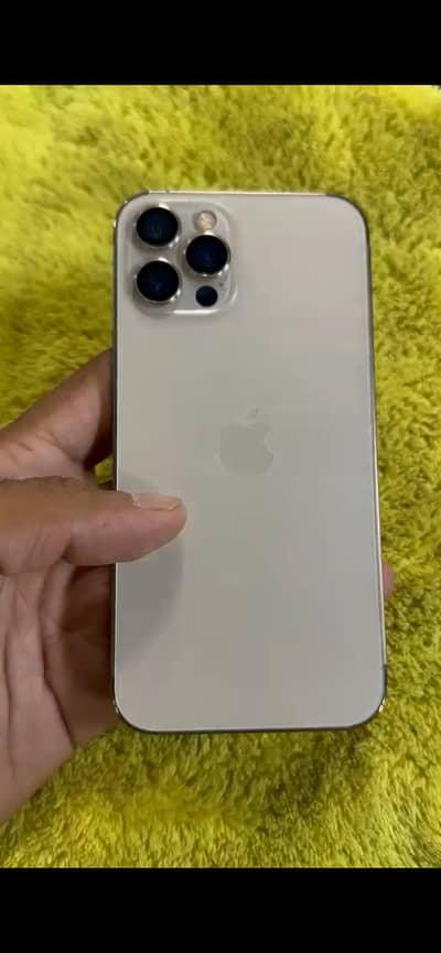 Apple iPhone 12 Pro