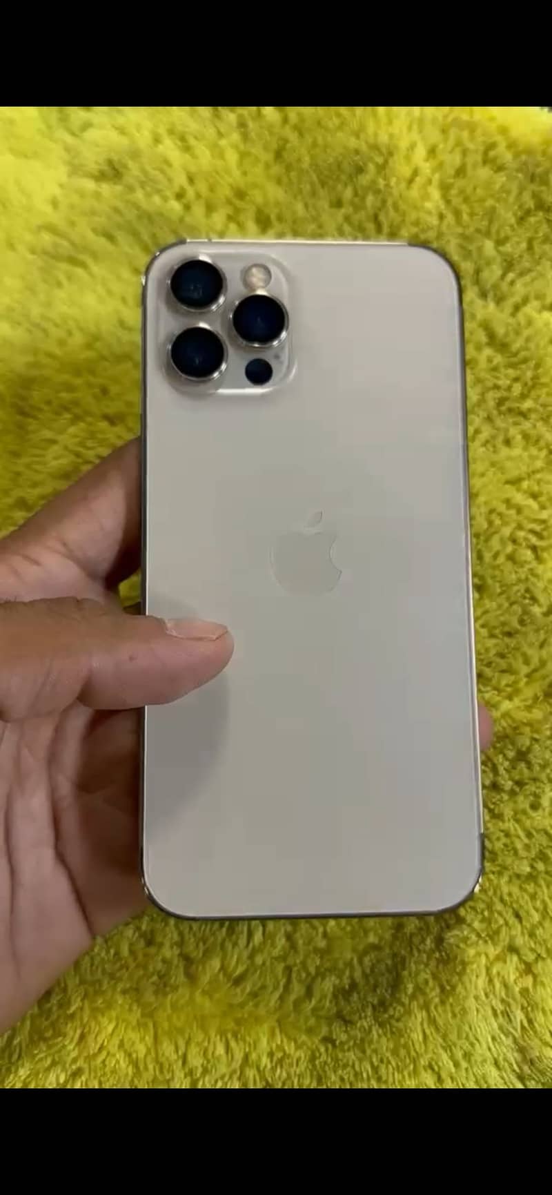 Apple iPhone 12 Pro 0