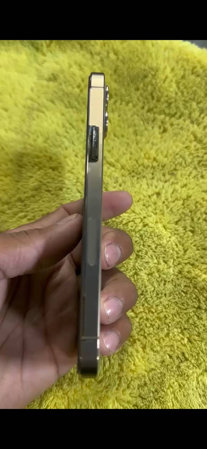 Apple iPhone 12 Pro 1