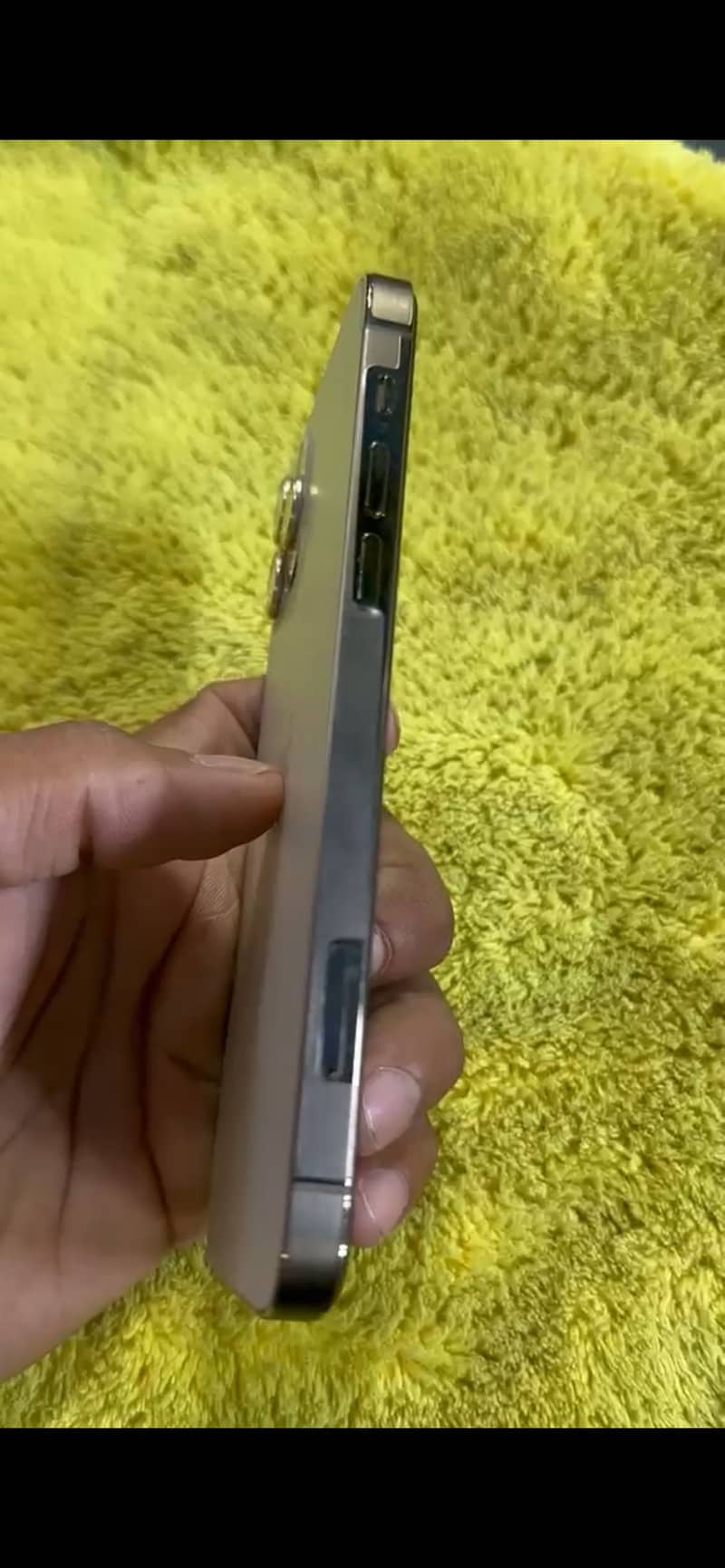 Apple iPhone 12 Pro 2