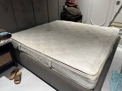 Diamond suprem Foam sprint mattress