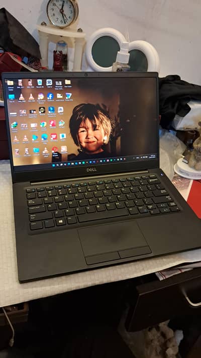 Dell Latitude 7390 Touchscreen (URGENT SALE]