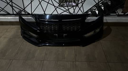 Civic x 2020