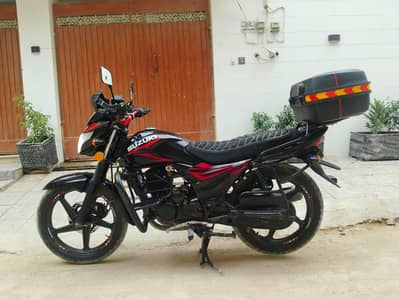 Suzuki GR 2021#0/3/1/7/0/0/2/4)6/2/9