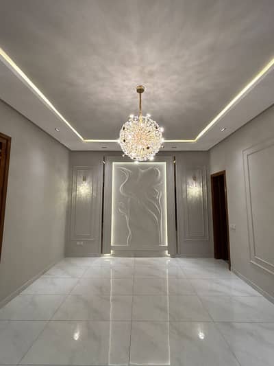 120 Yards Brand New Independent Bungalow With Basement In Dha Phase 7 Extension Karachi