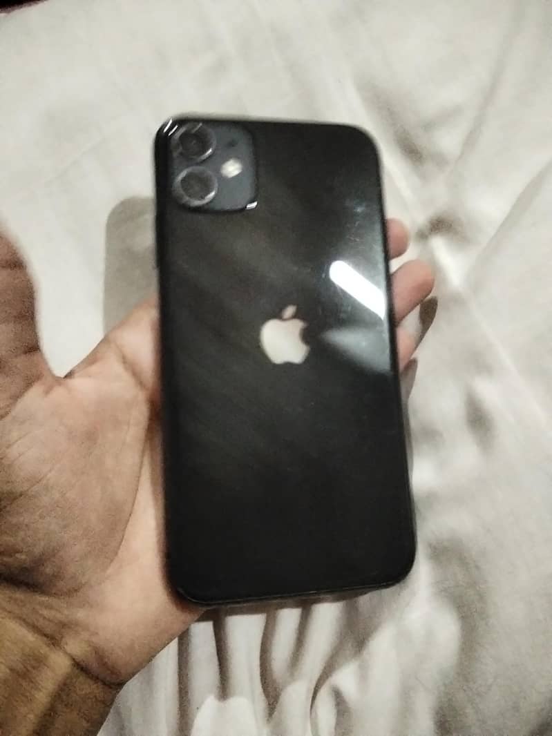 Apple iPhone 11 1