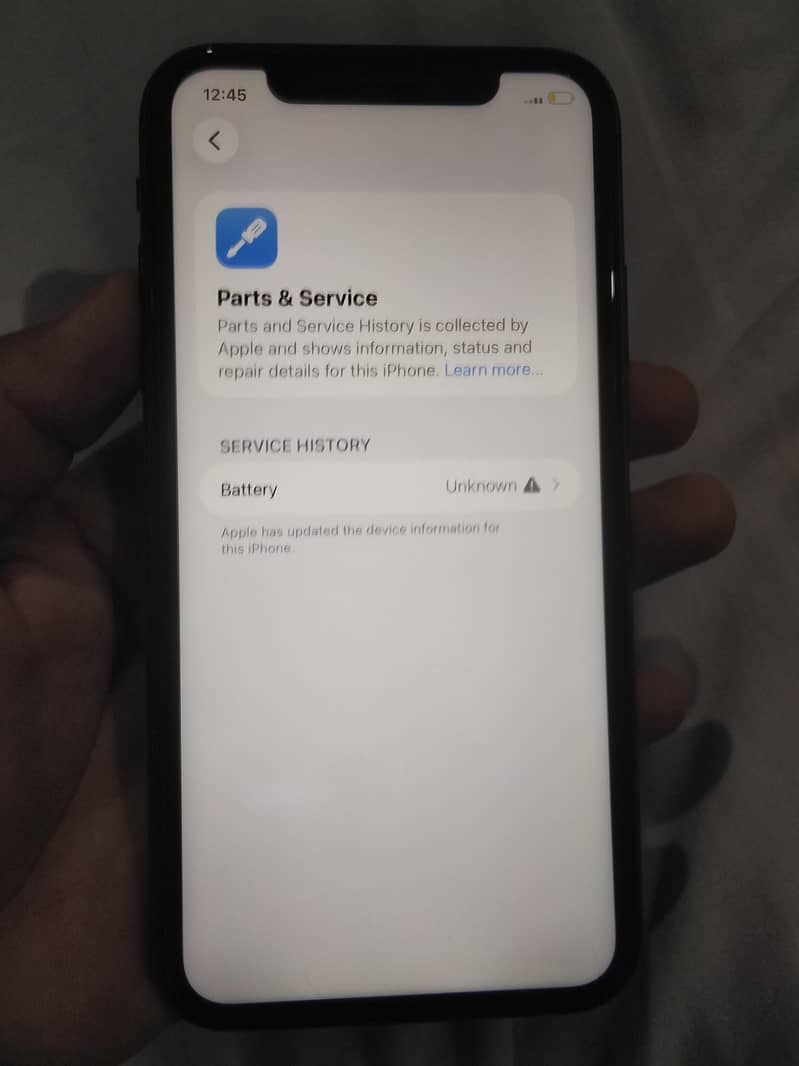Apple iPhone 11 6