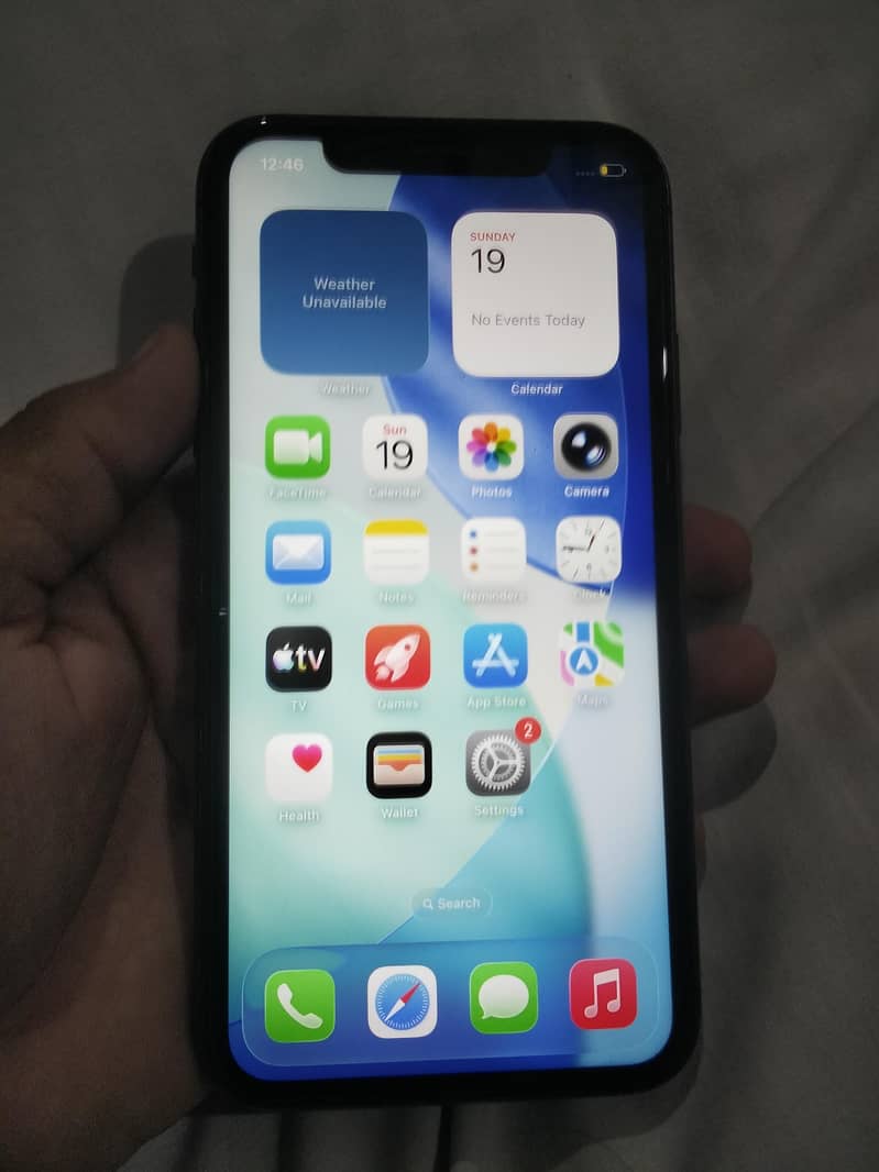 Apple iPhone 11 7