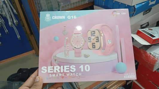ladez watch