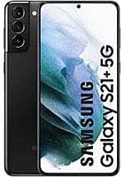 Samsung Mobile S21 Plus