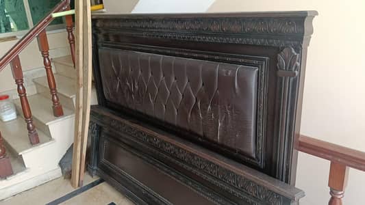 Double Bed