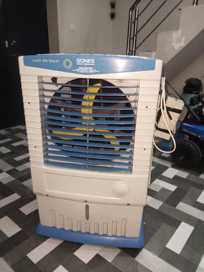 12 volt air cooler