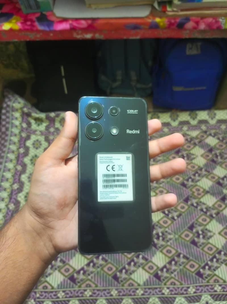 redmi note 13 1