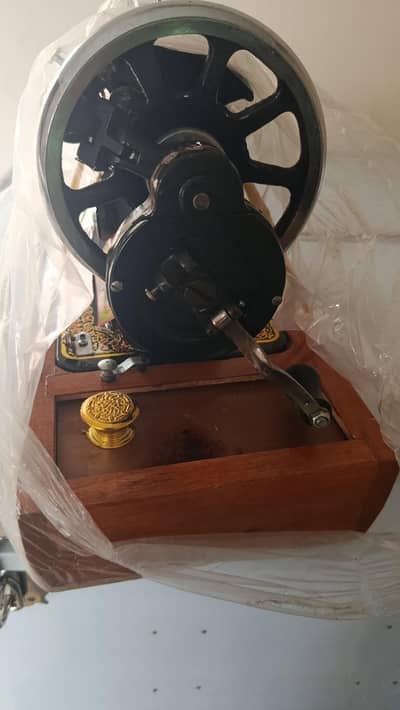 Impex Sewing machine