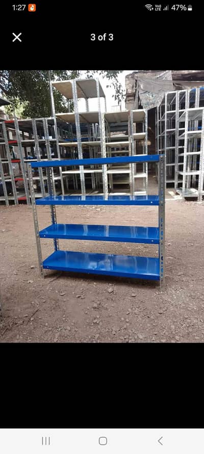 Iron Racks
