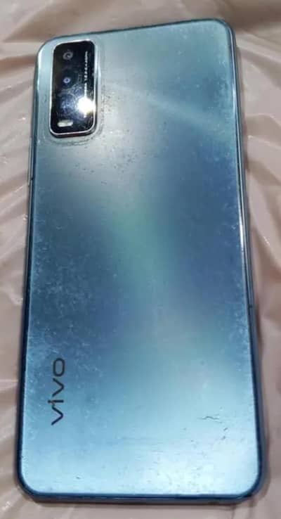 Vivo Y20