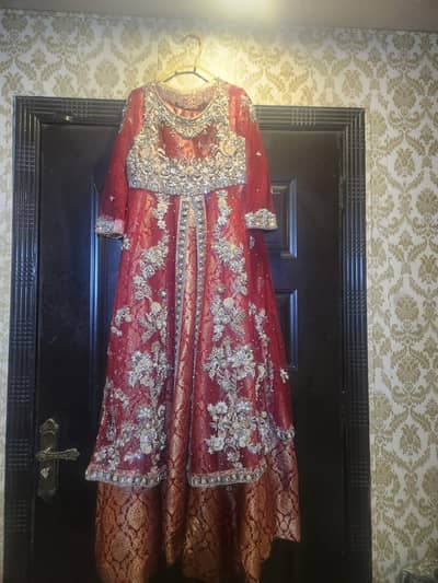 Preloved Bridal wear