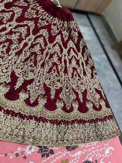 Bridal Dress