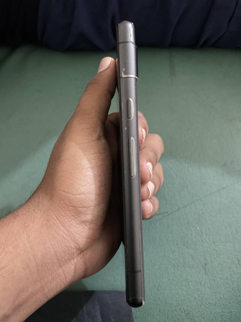 Google Pixel 7a 1