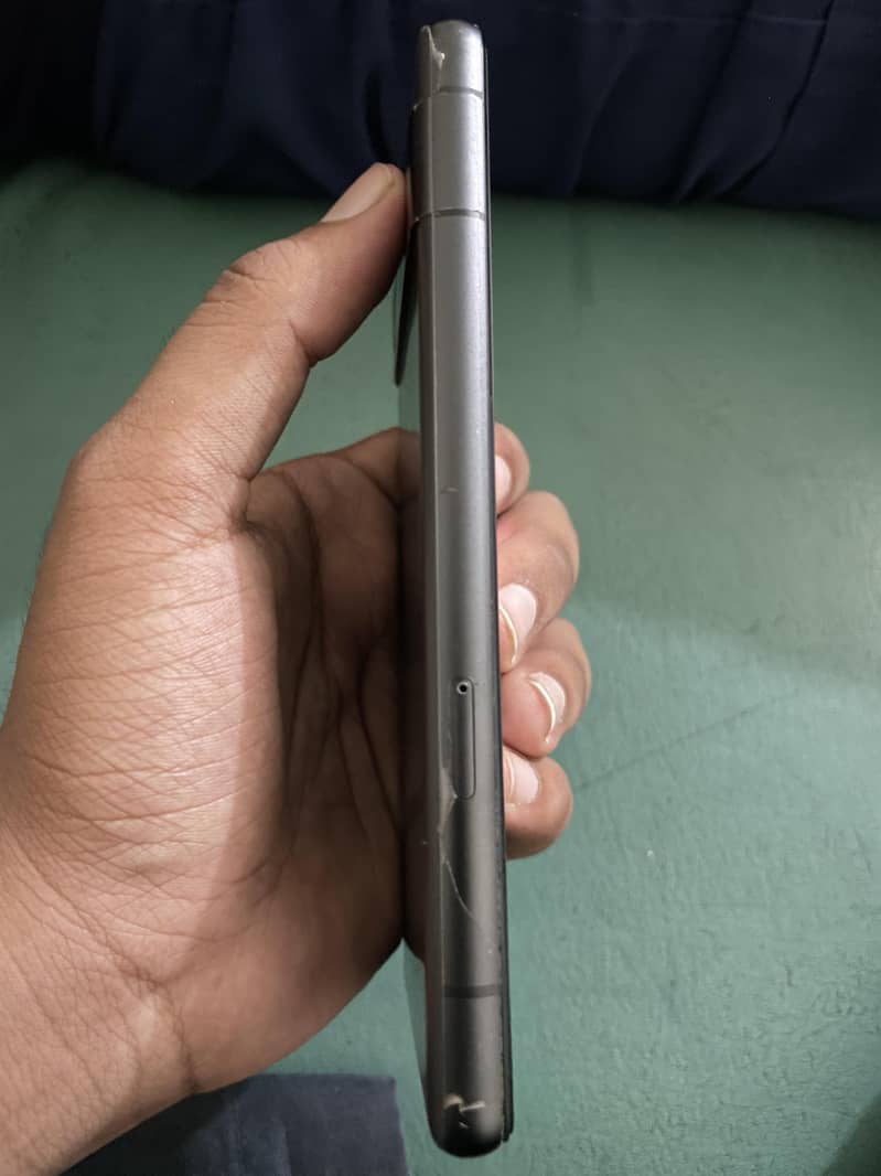 Google Pixel 7a 3