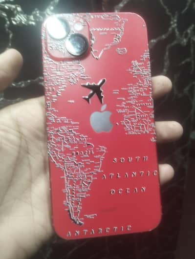 Apple iPhone 14 plus