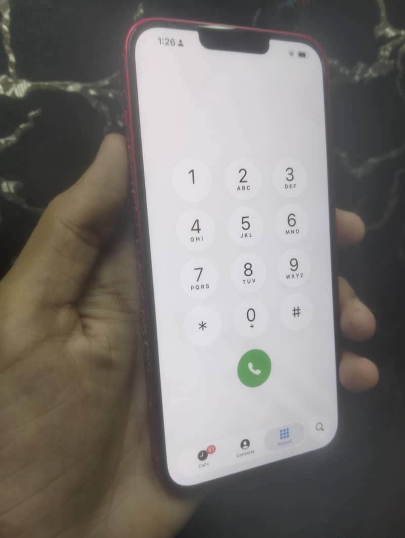 Apple iPhone 14 plus 5
