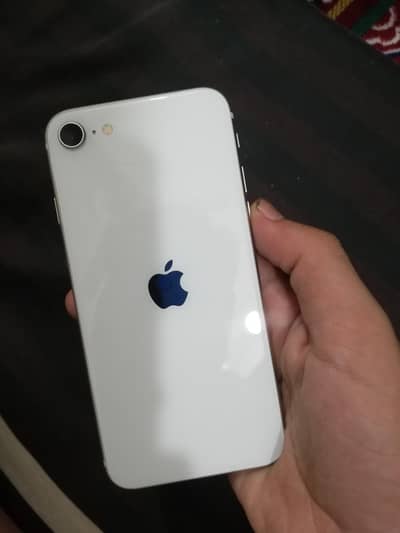 Apple iPhone SE 3rd generation bypass mdm 64Gb