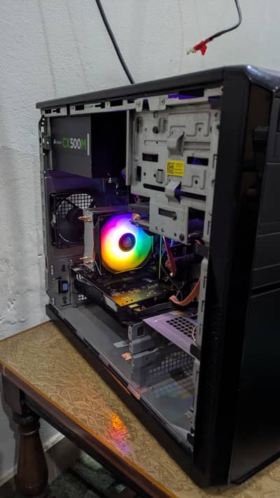 Ryzen 5 3600 PC For Sale
