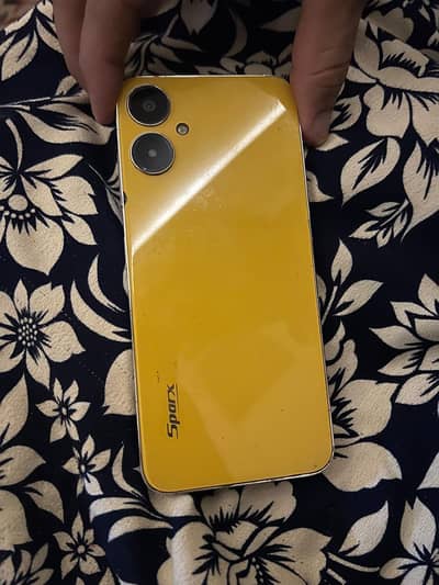 Sparx Neo 7 Ultra