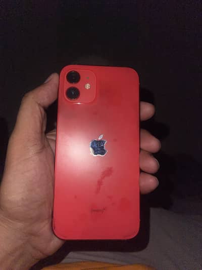Apple iPhone 12 64 gb