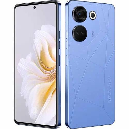 Tecno CAMON 20 Pro 0