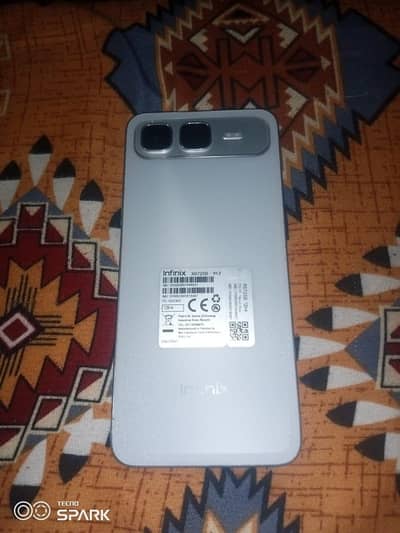 Infinix Smart 10 Pro