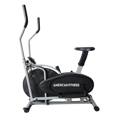 EXERCISE CYCLE