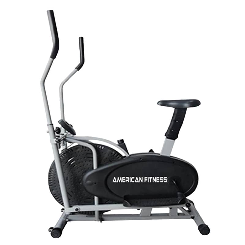 EXERCISE CYCLE 0
