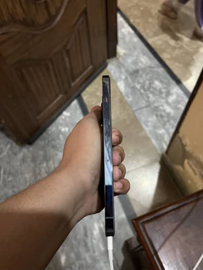 Apple iPhone 12 Pro Max