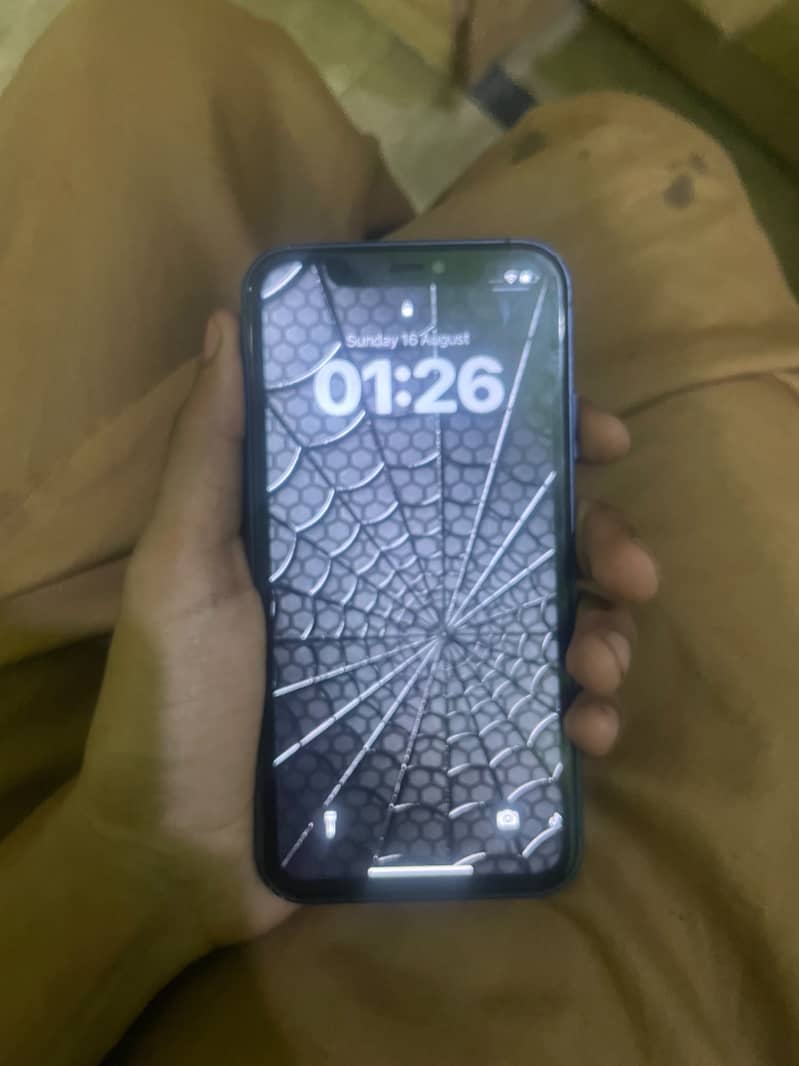Apple iPhone 11 2