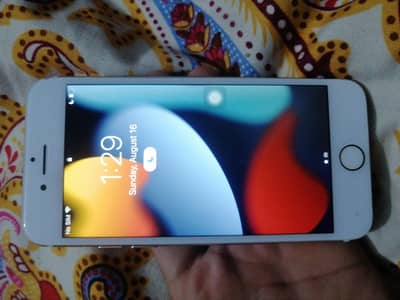 Iphone 7 pta aproved