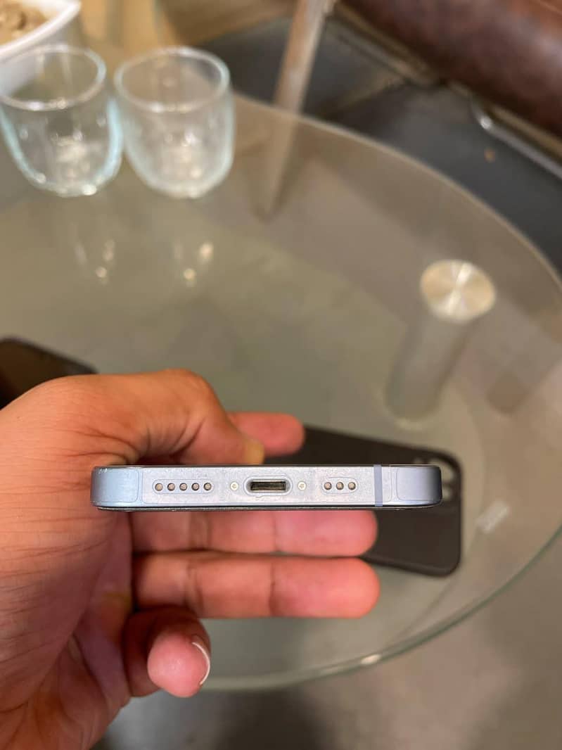 Apple iPhone 14 1