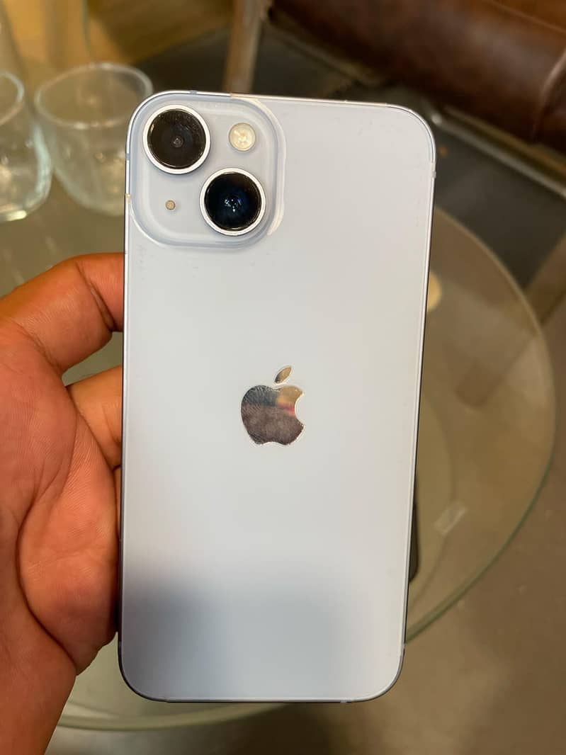 Apple iPhone 14 2